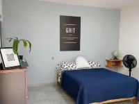 La Palma Co-living Hoteles en Tecámac