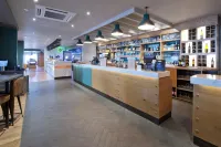 Premier Inn Bridlington Seafront - Beach