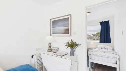 Bayview 62 - 2 Bedroom Chalet - Bayview Oxwich - Chalets