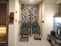 Global Cabin Dormy Inn Yokohama Chinatown - spa