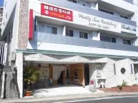 ATAGAWA YAMATOKAN - parking
