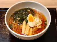 Natural Hot Springs Higoromo no Yu Dormy Inn Yokkaichi - breakfast