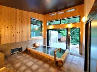 Okushiobara Kogen Hotel - Mountain view