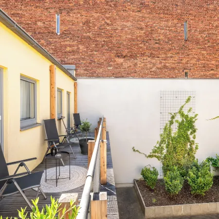Best Western Hotel Nuernberg am Hauptbahnhof