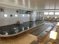 Hotel Crown Hills Oita - Hot Springs