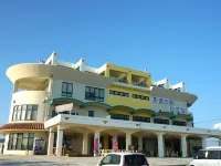 CONDOMINIUM HOTEL Riyuka in KADENA 1