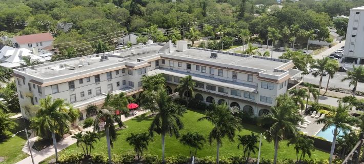 Crystal Bay Historic Hotel Hôtels à&nbsp;: Comte de Pinellas