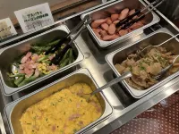 Hyper Inn Kanonji Ekimae - breakfast