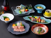 Hotel New Otani Saga - breakfast