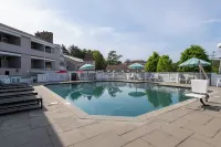 Meadowmere Resort - Beach