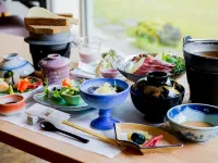 Furinya - petit déjeuner
