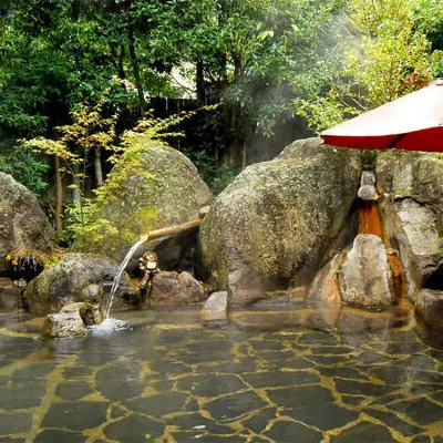 Hanamomen Các khách sạn gần Ga Yuhira