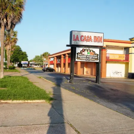 La Casa Inn Albany Near Tifton GA I 75