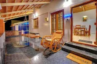 Rosedale Farmhouse - 2-Star