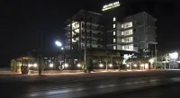 AP Grand Residence