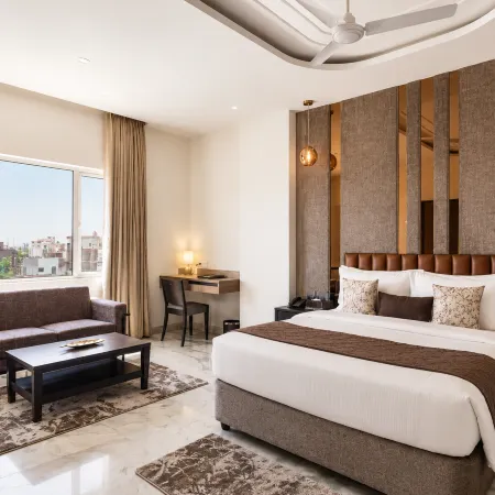 Hotel Star City