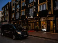 Safir Hotels Çorlu Hôtels à : Çorlu