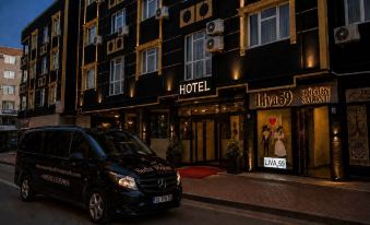 Safir Hotels Çorlu