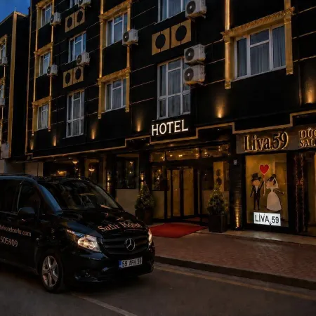 Safir Hotels Çorlu