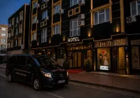 Safir Hotels Çorlu - Wifi