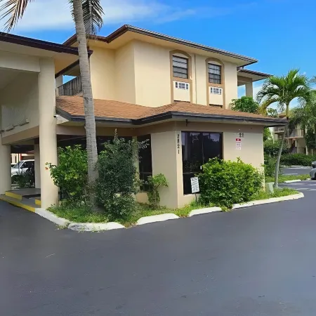 Nova Inn Resort