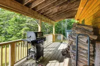 Hike, Explore & Unwind: Rustic Maine Getaway - Alloggi