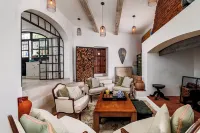 CASAROSA Guesthouse Alentejo - 4-Star