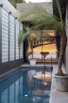 Wheeler Bed & Bike Hotel - Rooftop Pools