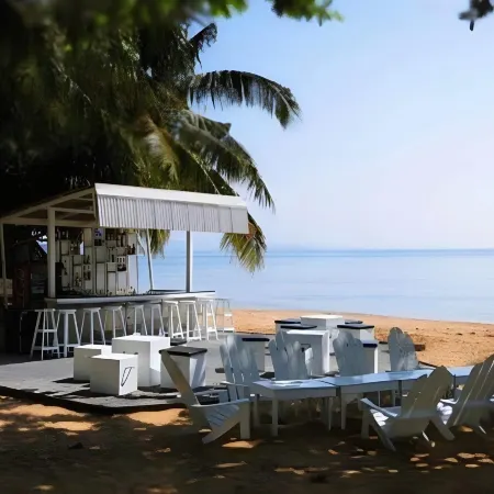 Baan Koh Mak