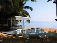 Baan Koh Mak - pantai