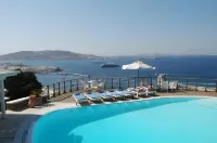 Mykonos View - Havudsigt