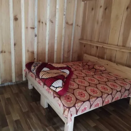 Nirvana Eco Resort