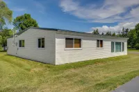 6 Mi to Lake Superior! All-season Family Retreat - 2-Star