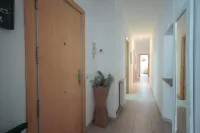 Playa 2 Amplios Balcones Habitaciones Tranquilas Wifi - 2 estrellas
