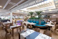 Gran Castillo Tagoro Family & Fun Playa Blanca - Luxury