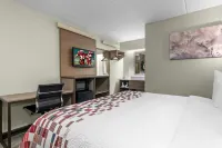 Red Roof Inn Asheville - Biltmore West - 2-Star