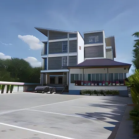 Bankhun Residence