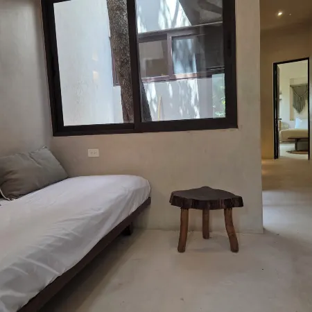 APSARA JUNGLE BUNGALOWS AND VILLA