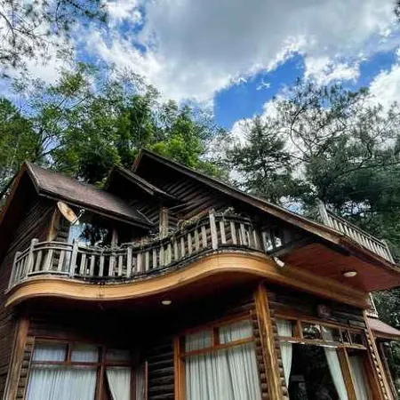 Giao Huong Xanh Villa Resort