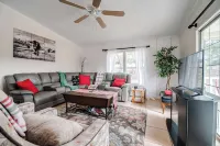 Canyon Lake-sweet Retreat - balcony