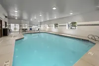 Best Western Plus Spokane North - piscine