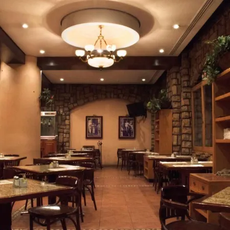 Hotel Gillow