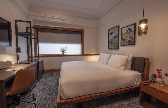 The Promissory Hotel