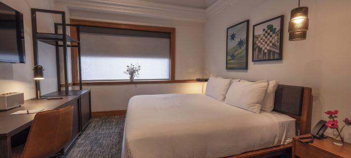 The Promissory Hotel Ξενοδοχεία στην πόλη Roanoke