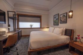The Promissory Hotel