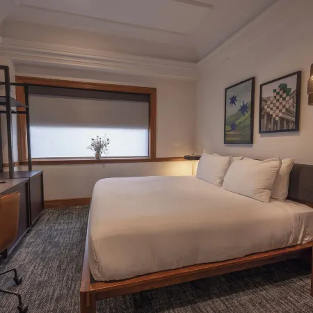 The Promissory Hotel