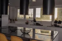 NIDOM experience - Kitchens