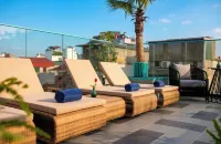 May De Ville Lumiere Hotel - spa