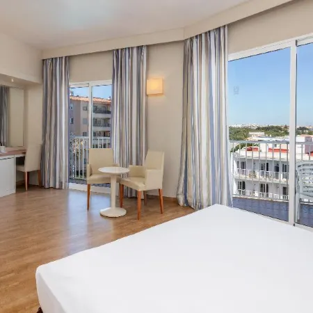 Hotel Agamenón