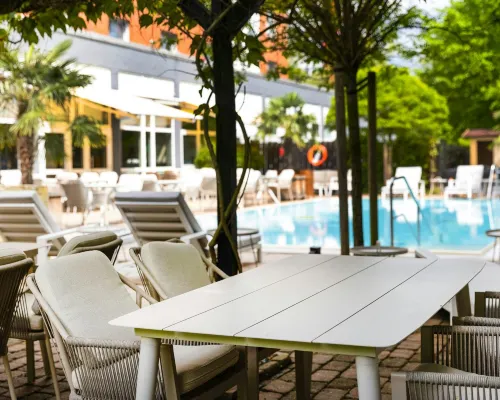 Leonardo Hotel Hannover Medical Park Hotels near Anderten